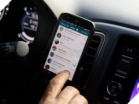 10 năm trước, 18 sản phẩm công nghệ này chưa hề tồn tại 18