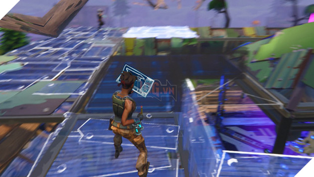 Game sinh tồn siêu hot Fortnite ấn định ngày ra mắt ngay tháng 7 này