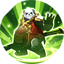 Liên Quân Mobile: Hướng dẫn Zuka cơ bản ở vị trí đường King Kong và đi rừng 2