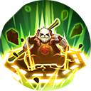 Liên Quân Mobile: Hướng dẫn Zuka cơ bản ở vị trí đường King Kong và đi rừng 5