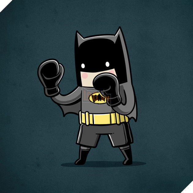 Nếu siêu anh hùng "có sức mạnh siêu thể thao", thì đây là phù hợp nhất cho các dự án của họ! (11)