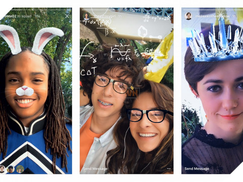 10 năm trước, 18 sản phẩm công nghệ này chưa hề tồn tại 9