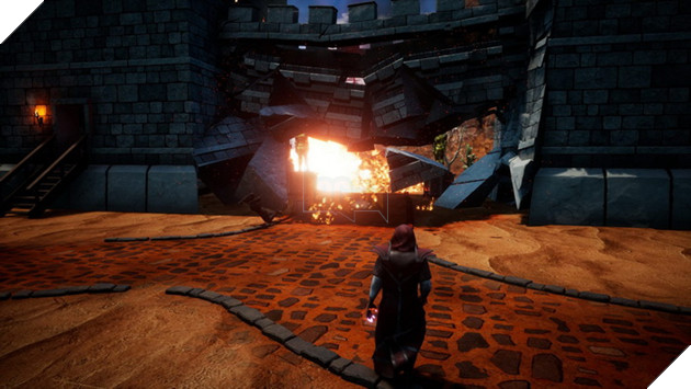 Hóa thân thành phù thủy chưởng phép bao hoành tráng cùng Fictorum trong tháng 8 này 2