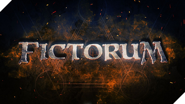 Hóa thân thành phù thủy chưởng phép bao hoành tráng cùng Fictorum trong tháng 8 này