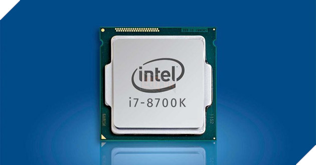  Tin đồn : Core i7, i5 và laptop sắp có CPU 6 nhân Coffee Lake.