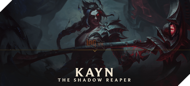 Kết quả hình ảnh cho kayn lol