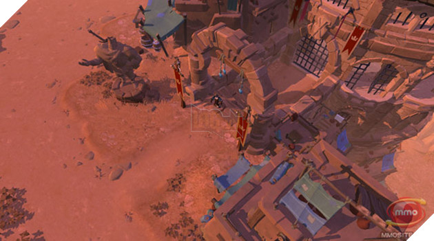 Game hành động đa nền cực hot Albion Online đã chính thức mở cửa, game thủ Việt còn chờ gì nữa?