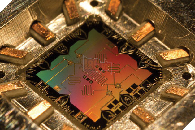 Google sẽ mở cửa việc truy cập miễn phí máy tính lượng tử để gia tăng cạnh tranh trên điện toán đám mây 5