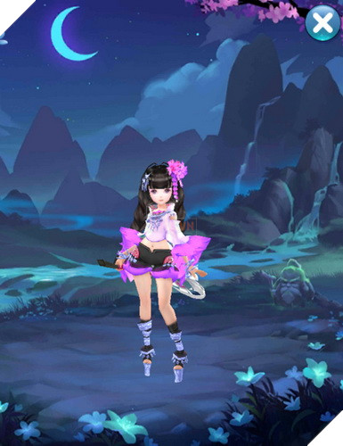 VLTK Mobile: Chi tiết Phiên bản mới Quần Anh Tranh Bá với hàng loạt thay đổi quan trọng 12