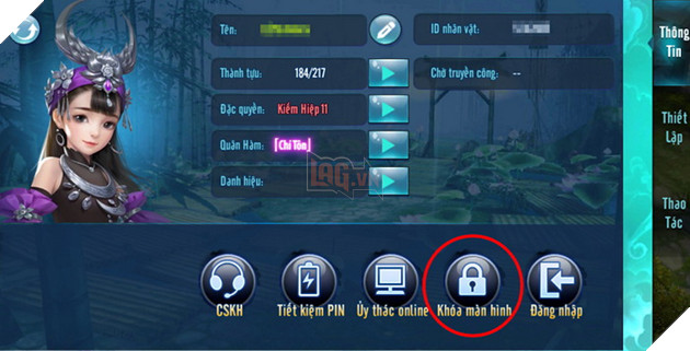 VLTK Mobile: Chi tiết Phiên bản mới Quần Anh Tranh Bá với hàng loạt thay đổi quan trọng 29