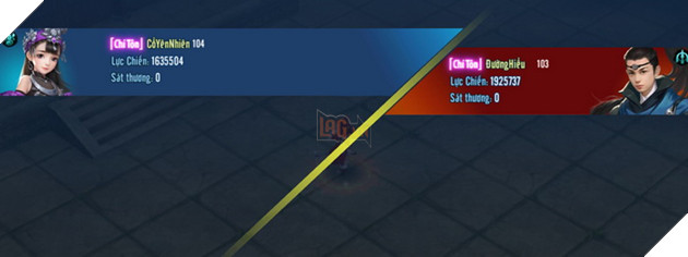 VLTK Mobile: Chi tiết Phiên bản mới Quần Anh Tranh Bá với hàng loạt thay đổi quan trọng 3