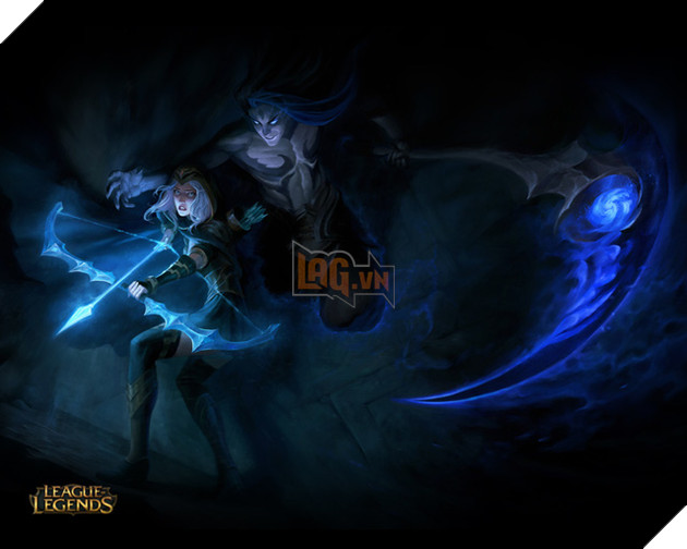 Đây là cách lên trang bị cho 2 dạng của tướng mới Kayn ở vị trí đi rừng mà game thủ cần phải biết