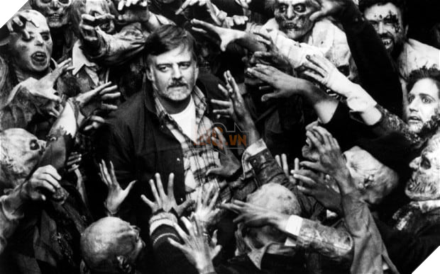 Cha đẻ của dòng phim kinh dị Zombie - George A. Romero vừa mới qua đời