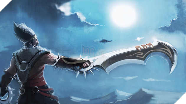 Điểm danh Top 5 vị tướng xạ thủ đang có tỉ lệ thắng cao nhất tại máy chủ Hàn Quốc trong 1 tháng qua