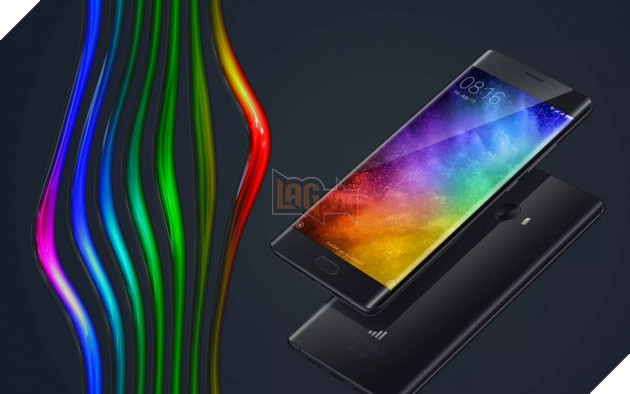 Các smartphone sắp ra mắt của Xiaomi sẽ sử dụng màn hình AMOLED của Samsung