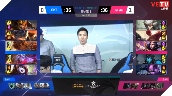 Tổng hợp kết quả các trận đấu diễn ra ngày 18/07/2017 2