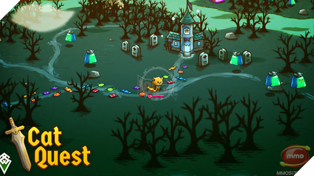 Điểm mặt 5 game mobile mới cực hấp dẫn sẽ ra mắt trong hè này