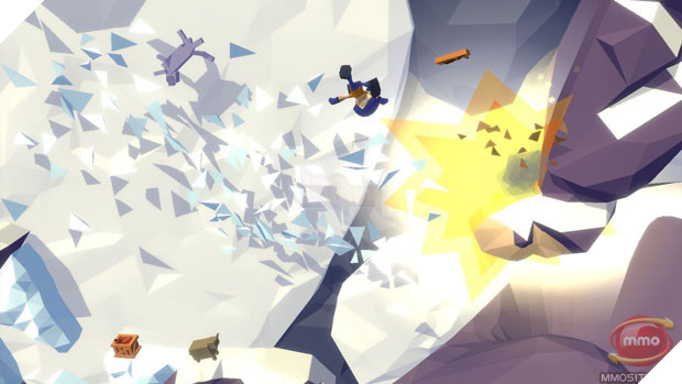 Điểm mặt 5 game mobile mới cực hấp dẫn sẽ ra mắt trong hè này