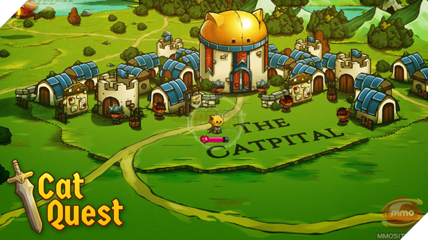 Điểm mặt 5 game mobile mới cực hấp dẫn sẽ ra mắt trong hè này