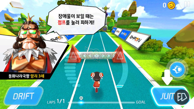 Điểm mặt 5 game mobile mới cực hấp dẫn sẽ ra mắt trong hè này