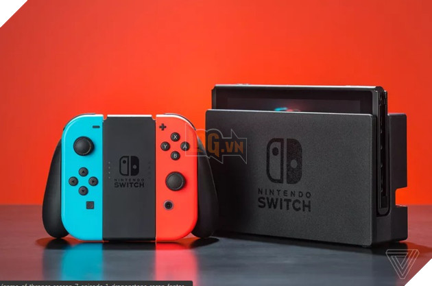 Muốn chơi game Nintendo Switch trực tuyến cùng bạn bè? Tải ngay ứng dụng dành cho smartphone này ngay