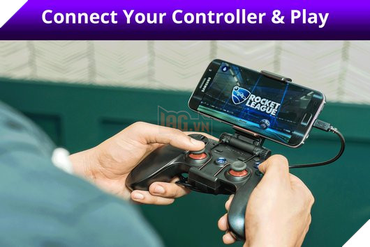 LiquidSky - Ứng dụng cho phép chơi và stream game PC dễ dàng trên Mobile