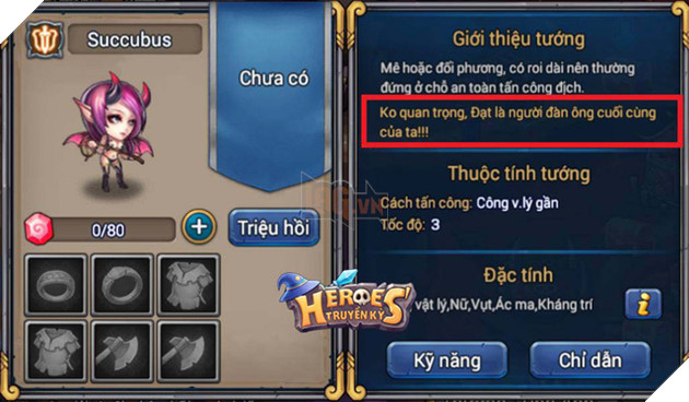 
Một game thủ tinh ý đã phát hiện ra chi tiết nhỏ nhưng rất thú vị này
