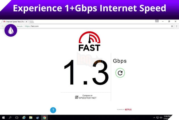 LiquidSky - Ứng dụng cho phép chơi và stream game PC dễ dàng trên Mobile