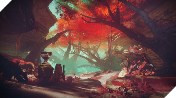 Tất cả những gì người chơi cần làm lúc này là kiên nhẫn đợi đến đợt Beta​