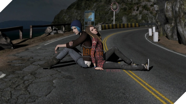 Với Before the Storm, người hâm mộ có thể thấy rõ hơn mối quan hệ giữa Chloe và Rachael