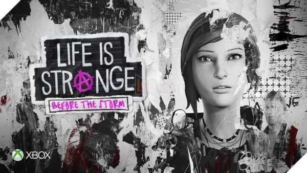 Chương đầu tiên trong Life is Strange: Before the Storm - Awake sẽ ra mắt cuối tháng 8