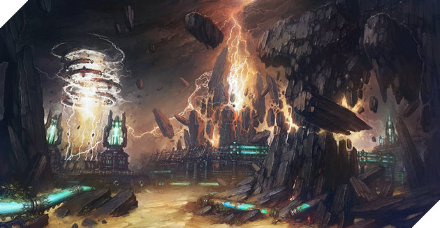 Raider Z rất có thể sẽ trở lại sau 4 năm vắng bóng 3