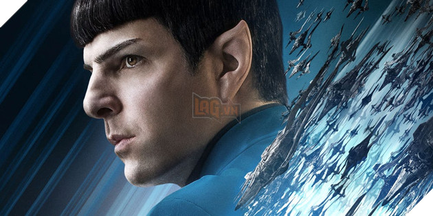 Zachary Quinto: Kịch bản 'Star Trek 4' vẫn đang được triển khai 