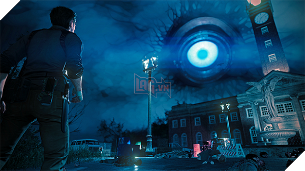 Game được ra mắt đúng ngày Thứ sáu ngày 13, 13 tháng 10 năm 2017