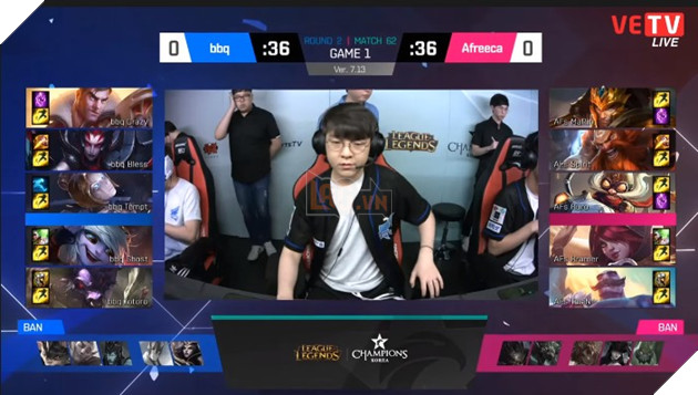 Tổng hợp kết quả các trận đấu diễn ra ngày 18/07/2017 3