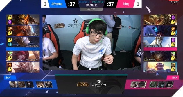 Tổng hợp kết quả các trận đấu diễn ra ngày 18/07/2017 4