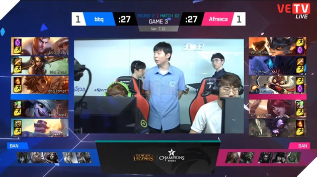 Tổng hợp kết quả các trận đấu diễn ra ngày 18/07/2017 5