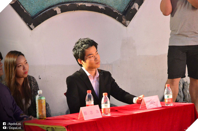 LMHT: Thánh cày thuê Dopa trở lại Top 1 rank xếp hạng tại Hàn Quốc