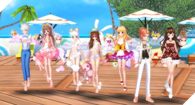 HotSteps 2 ấn định ngày ra mắt ngay trong tháng 7 này