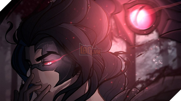 kayn art