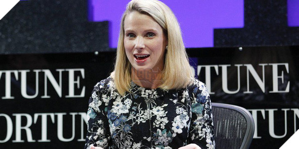 Không biết nên vui hay buồn: Cựu nữ tướng xinh đẹp của Yahoo có thể trở thành CEO mới của Uber!