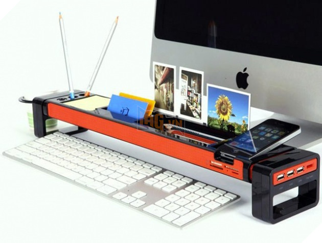 15 món bảo bối văn phòng không thể thiếu dành cho dân công sở - Ảnh 11.