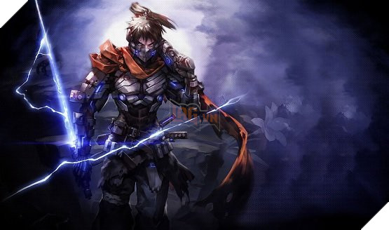 Reborn: A Samurai Awakens - Tựa game VR biến bạn thành Samurai dùng Light Saber 3