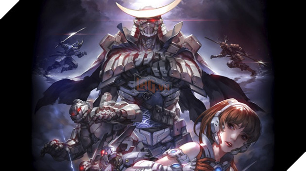 Reborn: A Samurai Awakens - Tựa game VR biến bạn thành Samurai dùng Light Saber