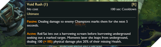 LMHT: Lee Sin được hoàn trả lại sát thương, chỉnh sửa biến về của Orianna Mùa Đông Kì Diệu 6