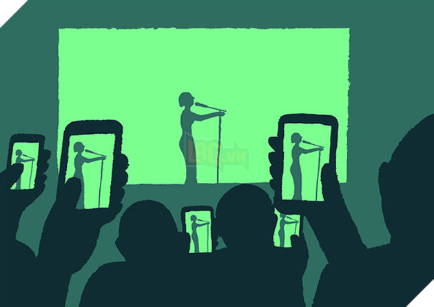 Sững sờ khi nhìn thấy 21 bức ảnh châm biếm về tình trạng nghiện công nghệ của con người sau đây - Ảnh 16.