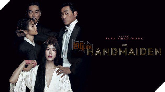 Đạo diễn “Room” chuyển thể truyện kinh dị của tác giả “The Handmaiden”