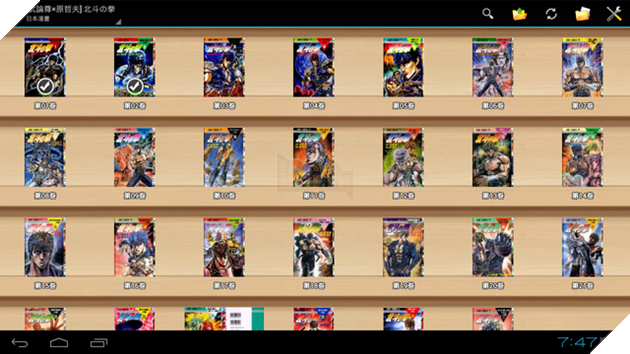Nếu là fan truyện tranh, đừng bỏ qua 5 ứng dụng miễn phí này trên Android