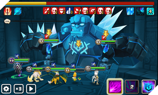 Sau 3 năm Summoners War cán mốc 80 triệu lượt tải, thu về hơn 20.000 tỉ đồng