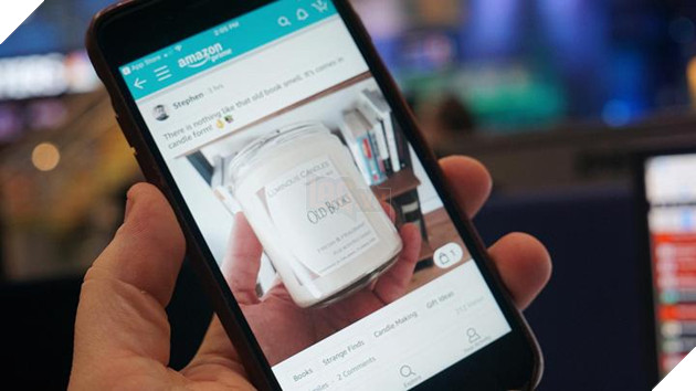 Kết quả hình ảnh cho spark amazon